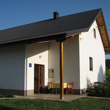 Apartamento House Nada Donji Babin Potok Exterior foto