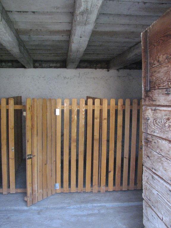 Apartamento House Nada Donji Babin Potok Exterior foto