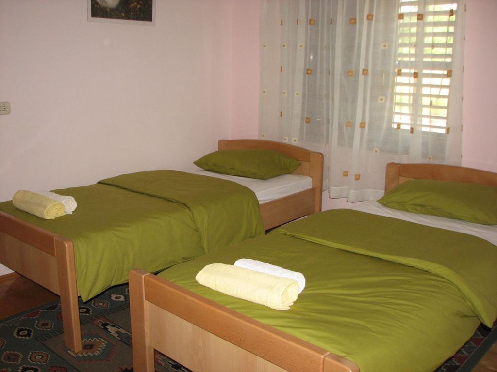 Apartamento House Nada Donji Babin Potok Exterior foto
