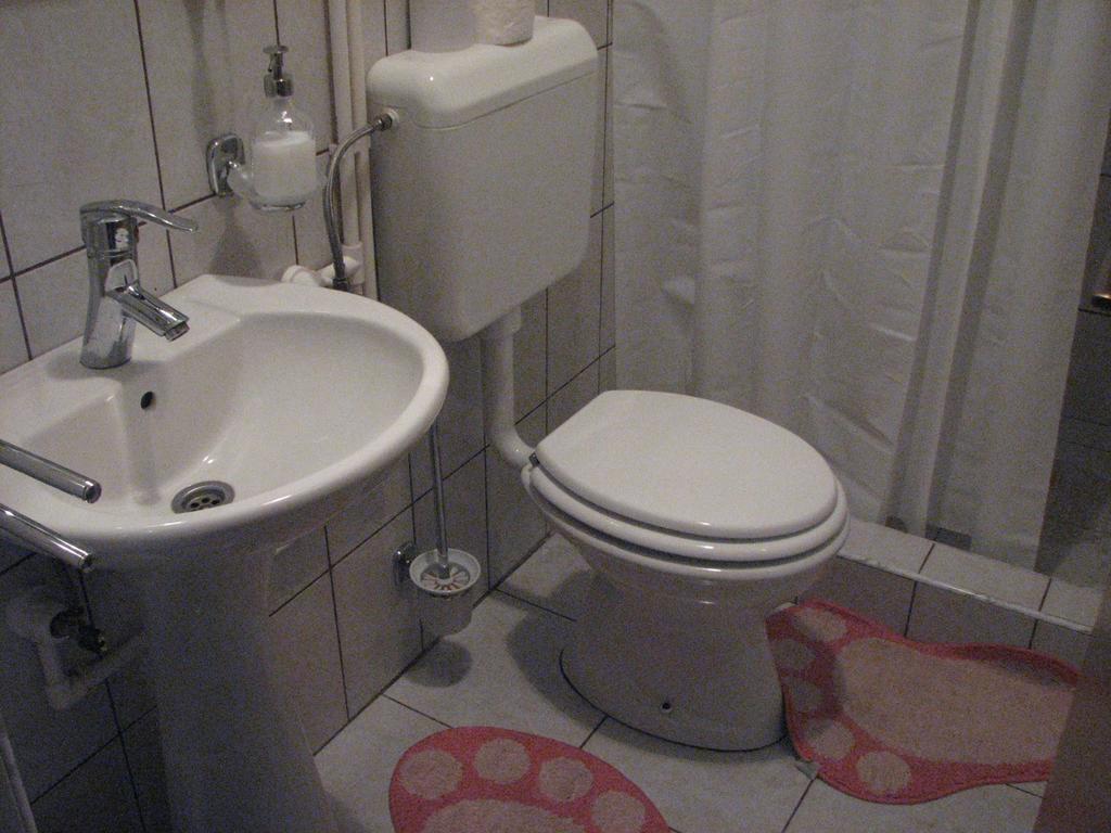 Apartamento House Nada Donji Babin Potok Exterior foto