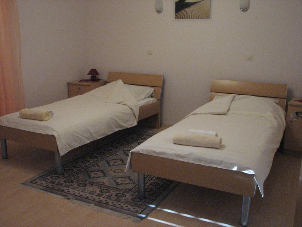 Apartamento House Nada Donji Babin Potok Exterior foto