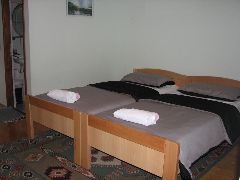 Apartamento House Nada Donji Babin Potok Exterior foto