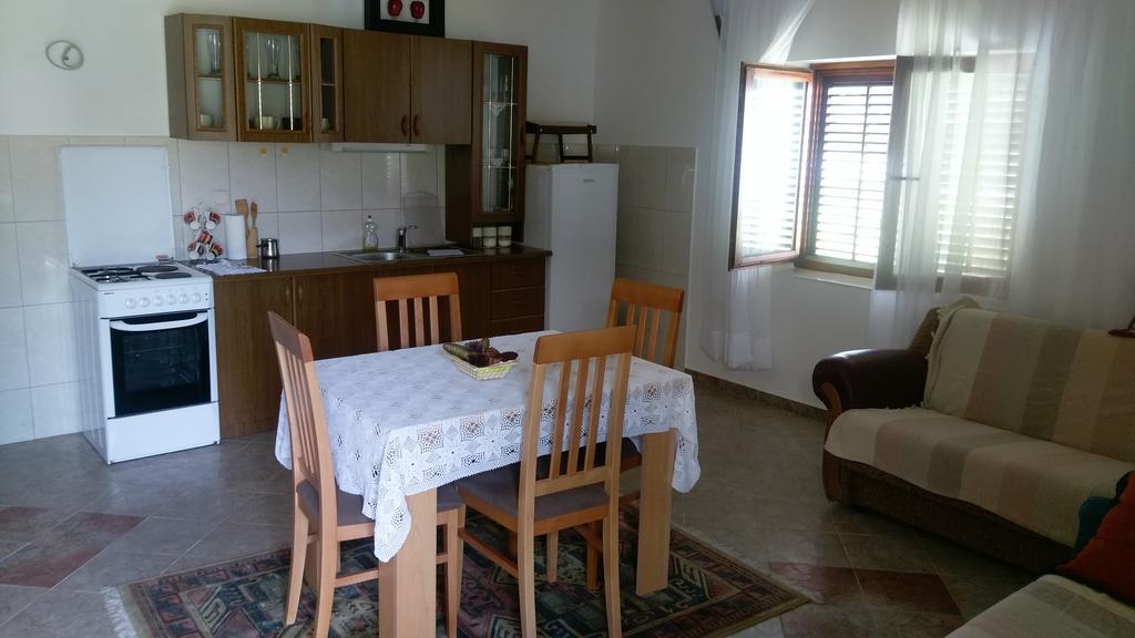 Apartamento House Nada Donji Babin Potok Exterior foto