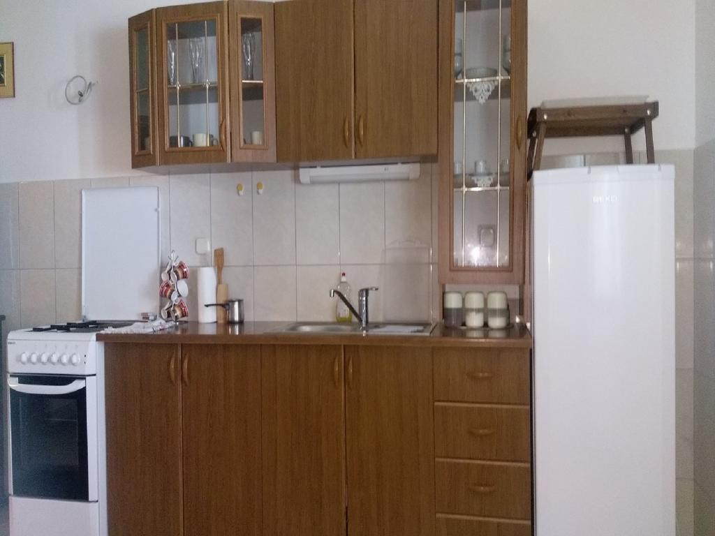 Apartamento House Nada Donji Babin Potok Exterior foto