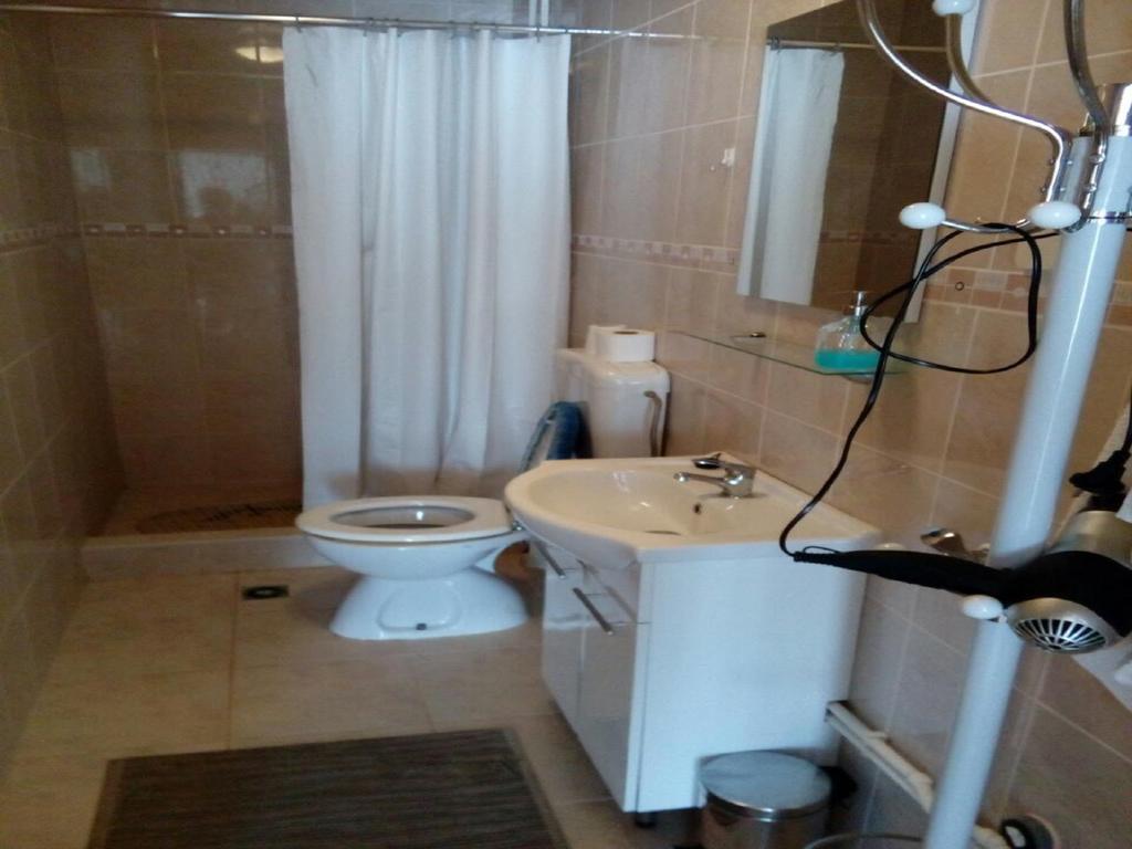 Apartamento House Nada Donji Babin Potok Exterior foto
