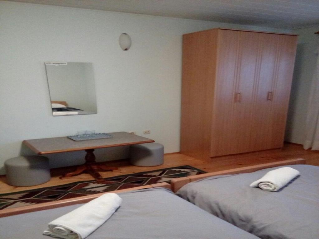 Apartamento House Nada Donji Babin Potok Exterior foto