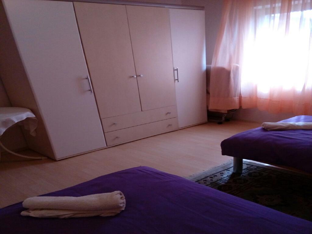 Apartamento House Nada Donji Babin Potok Exterior foto
